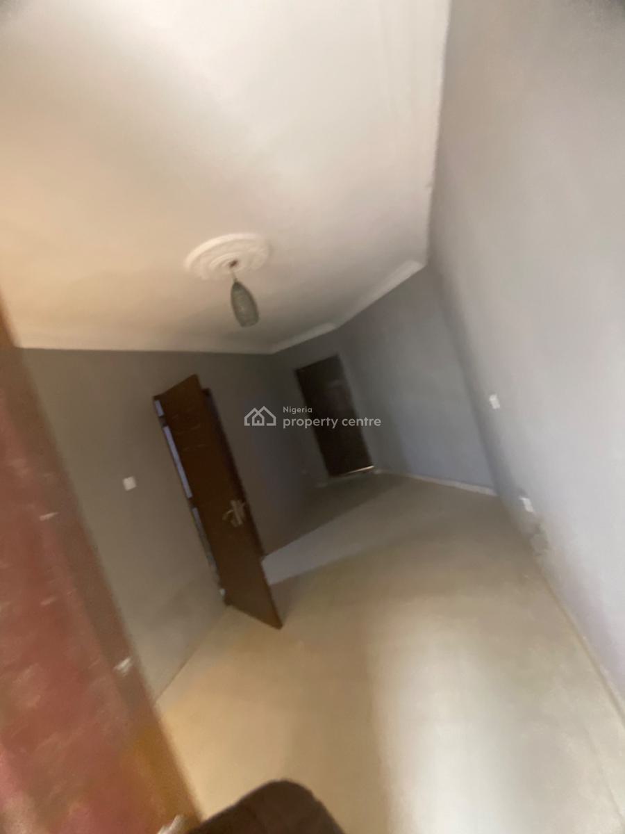 Luxuriously Spacious Mini Flat with Excellent Finishing, No 12, Seyi Street, Sangotedo, Ajah, Lagos, Mini Flat (room and Parlour) for Rent