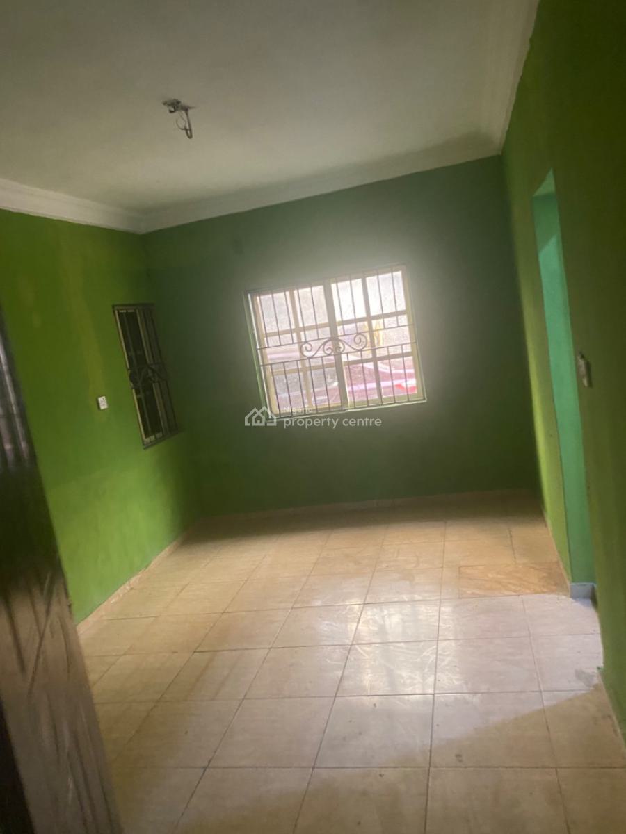 Luxuriously Spacious Mini Flat with Excellent Finishing, No 12, Seyi Street, Sangotedo, Ajah, Lagos, Mini Flat (room and Parlour) for Rent