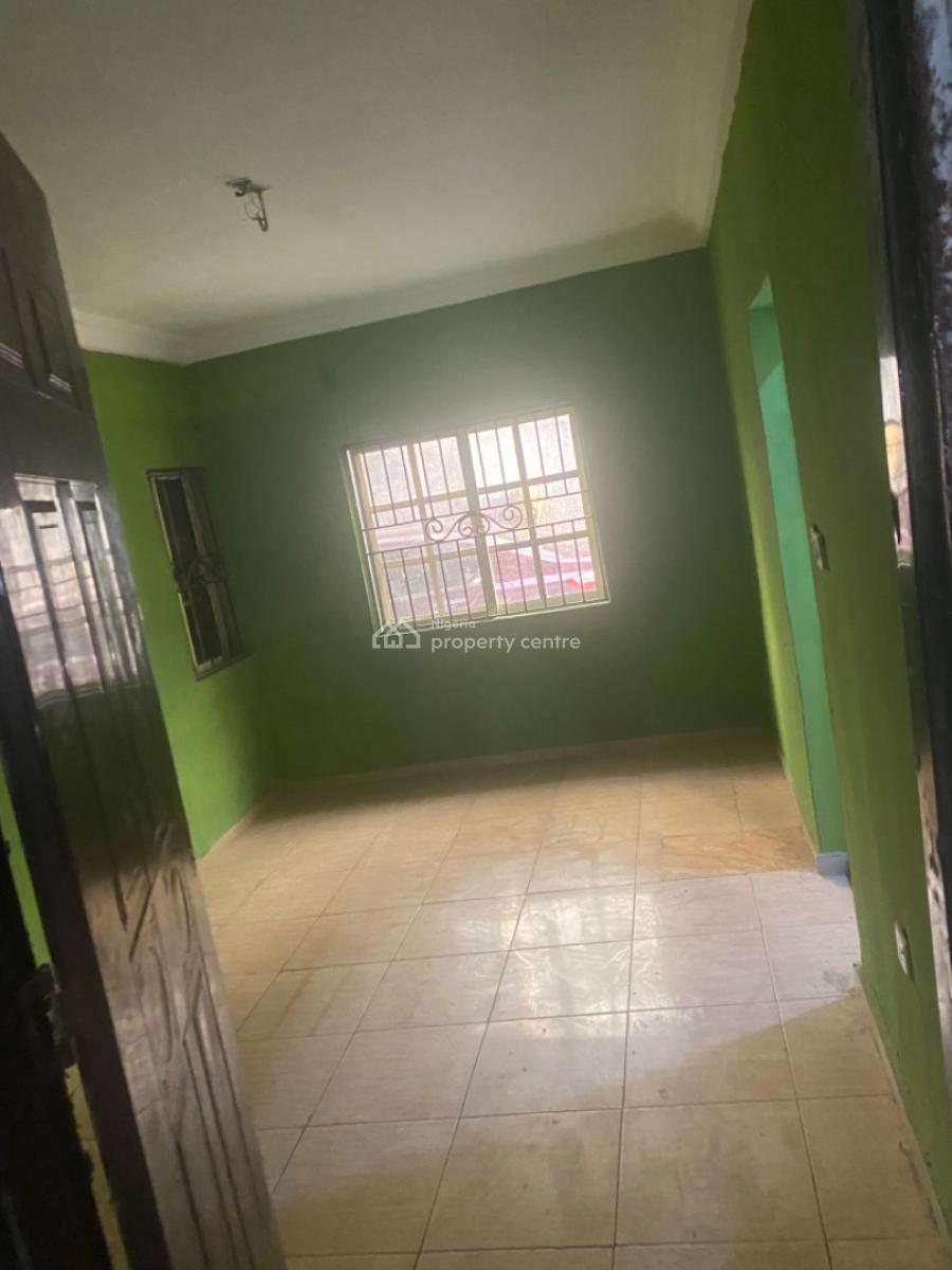 Luxuriously Spacious Mini Flat with Excellent Finishing, No 12, Seyi Street, Sangotedo, Ajah, Lagos, Mini Flat (room and Parlour) for Rent