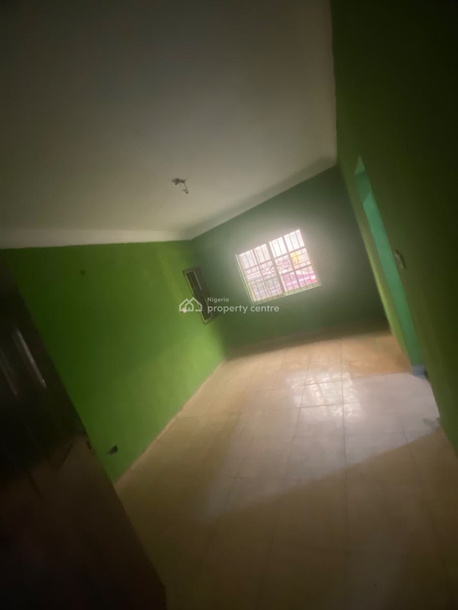 Luxuriously Spacious Mini Flat with Excellent Finishing, No 12, Seyi Street, Sangotedo, Ajah, Lagos, Mini Flat (room and Parlour) for Rent