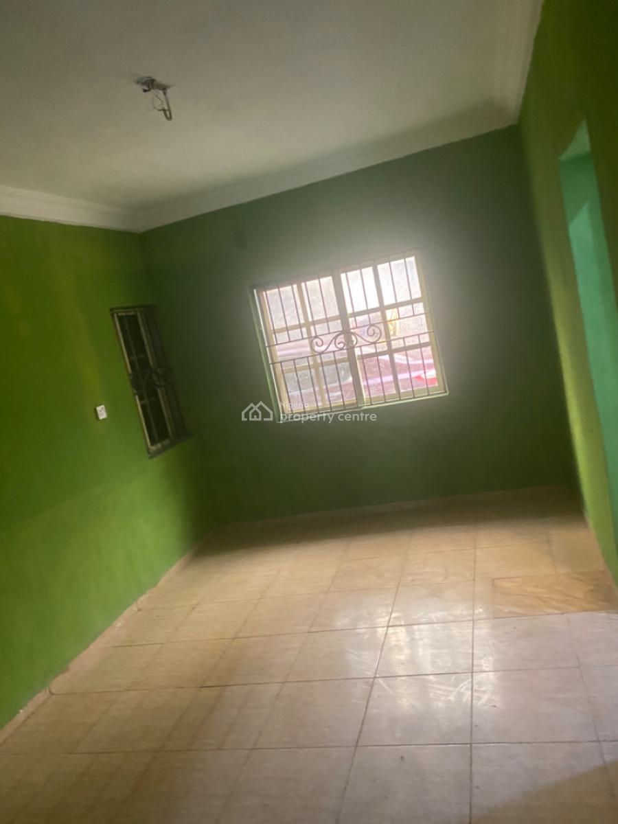 Luxuriously Spacious Mini Flat with Excellent Finishing, No 12, Seyi Street, Sangotedo, Ajah, Lagos, Mini Flat (room and Parlour) for Rent