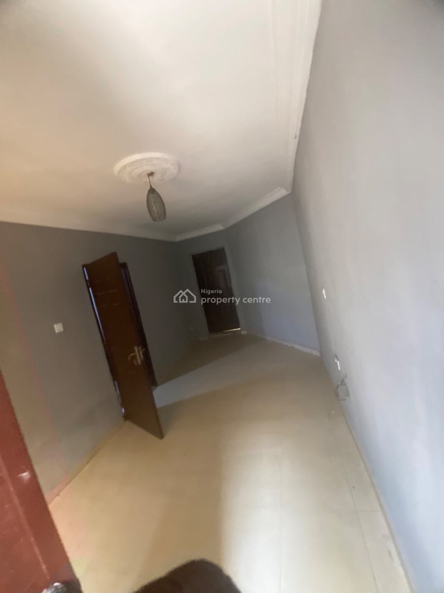 Luxuriously Spacious Mini Flat with Excellent Finishing, No 12, Seyi Street, Sangotedo, Ajah, Lagos, Mini Flat (room and Parlour) for Rent