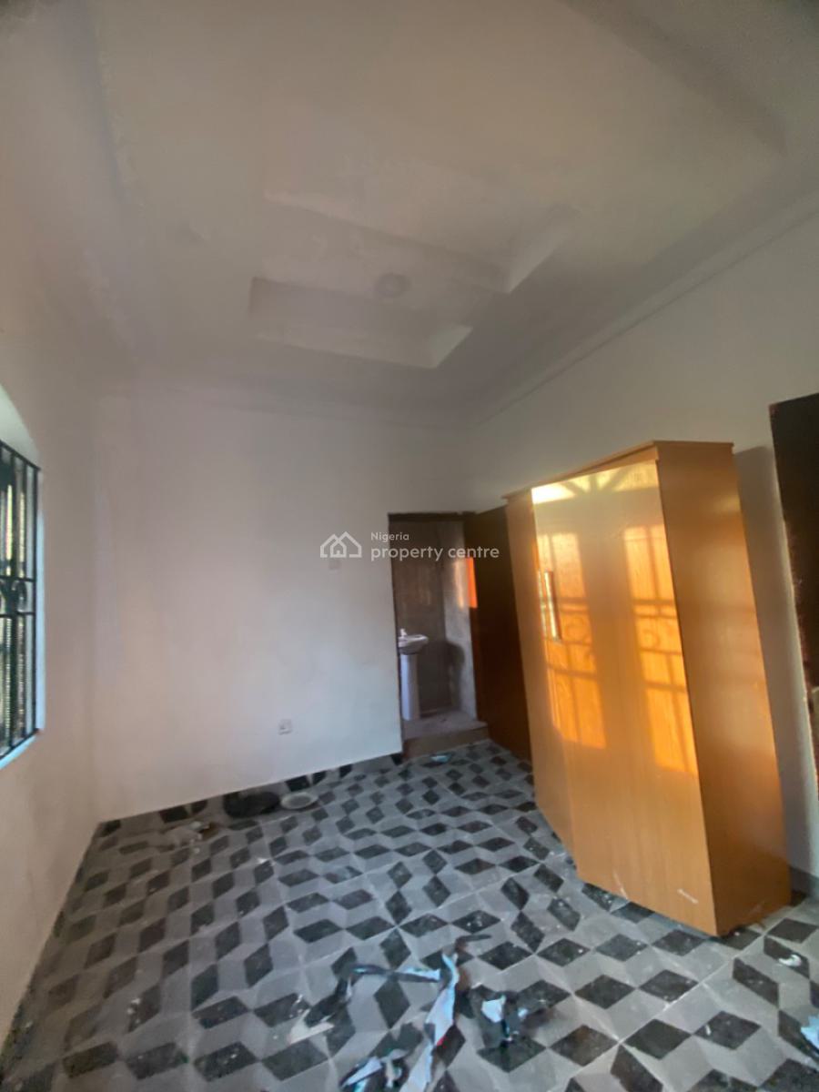 Luxuriously Spacious Self Contain with Excellent Finishing, No 12, Seyi Street, Sangotedo, Ajah, Lagos, Self Contain (single Rooms) for Rent
