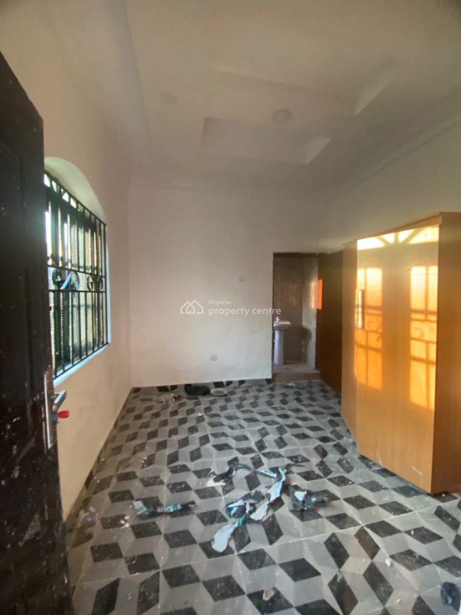 Luxuriously Spacious Self Contain with Excellent Finishing, No 12, Seyi Street, Sangotedo, Ajah, Lagos, Self Contain (single Rooms) for Rent