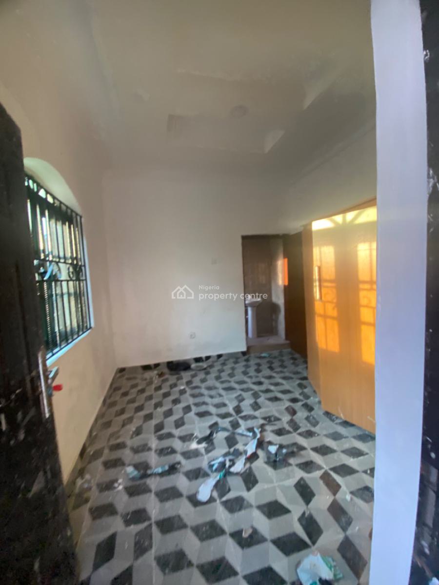 Luxuriously Spacious Self Contain with Excellent Finishing, No 12, Seyi Street, Sangotedo, Ajah, Lagos, Self Contain (single Rooms) for Rent