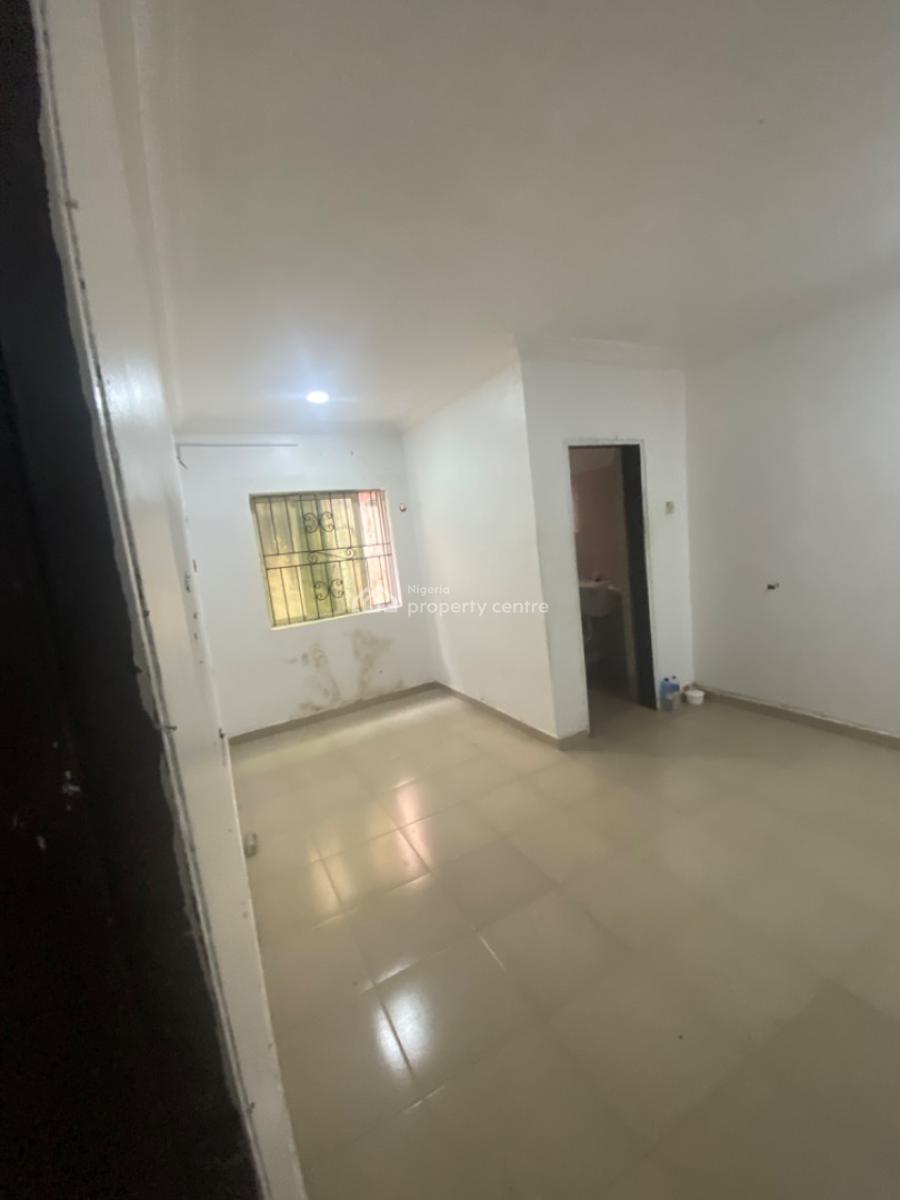 Luxuriously Spacious Mini Flat, Excellent Finishing, No. 12, Seyi Street, Sangotedo, Ajah, Lagos, Mini Flat (room and Parlour) for Rent