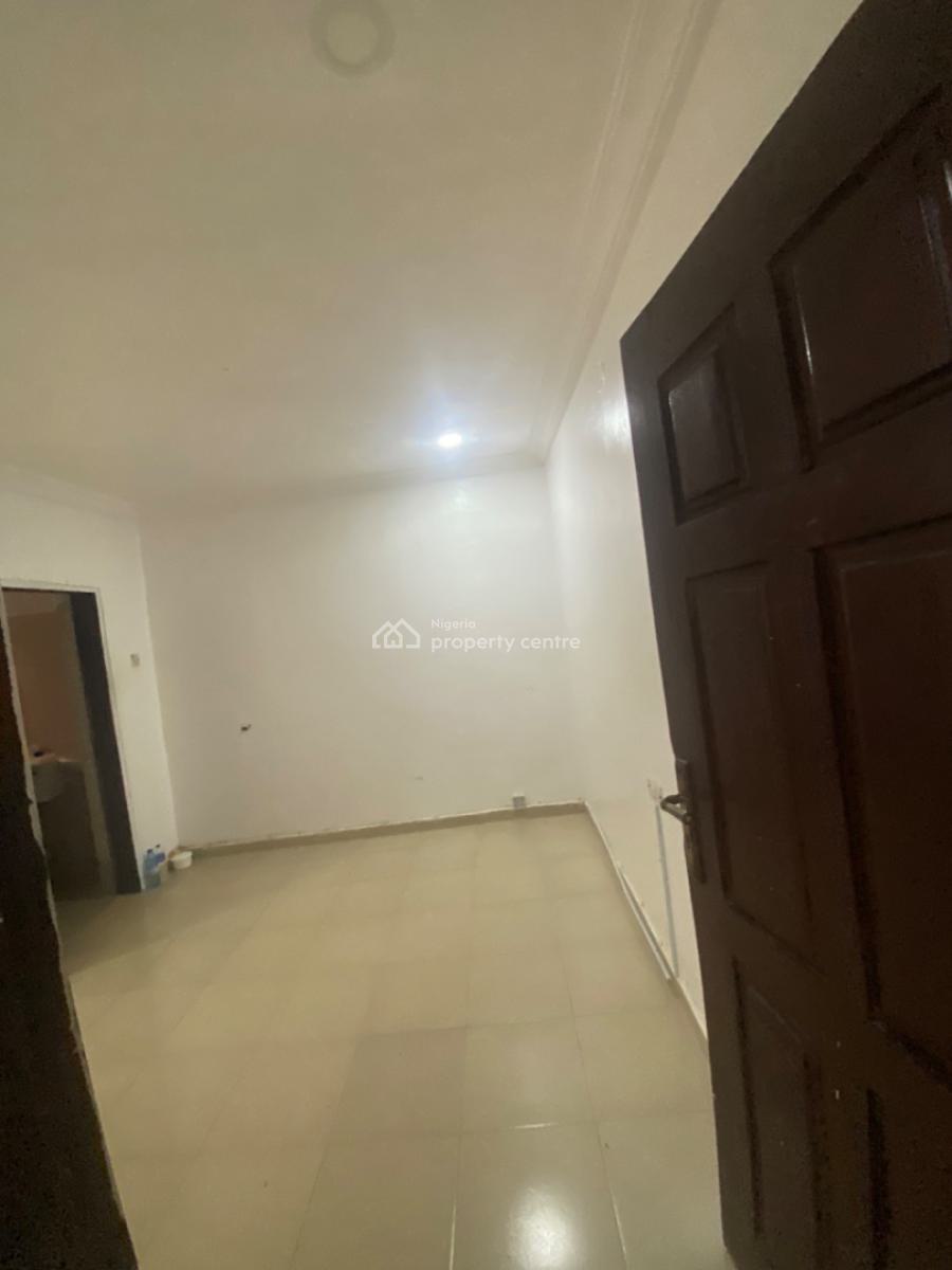 Luxuriously Spacious Mini Flat, Excellent Finishing, No. 12, Seyi Street, Sangotedo, Ajah, Lagos, Mini Flat (room and Parlour) for Rent