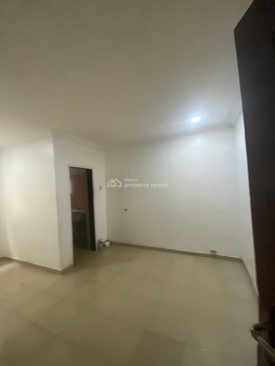 Luxuriously Spacious Mini Flat, Excellent Finishing, No. 12, Seyi Street, Sangotedo, Ajah, Lagos, Mini Flat (room and Parlour) for Rent