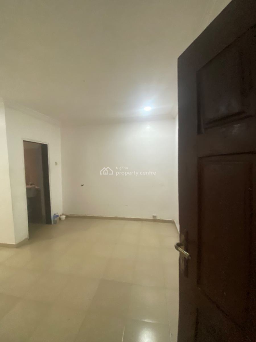 Luxuriously Spacious Mini Flat, Excellent Finishing, No. 12, Seyi Street, Sangotedo, Ajah, Lagos, Mini Flat (room and Parlour) for Rent