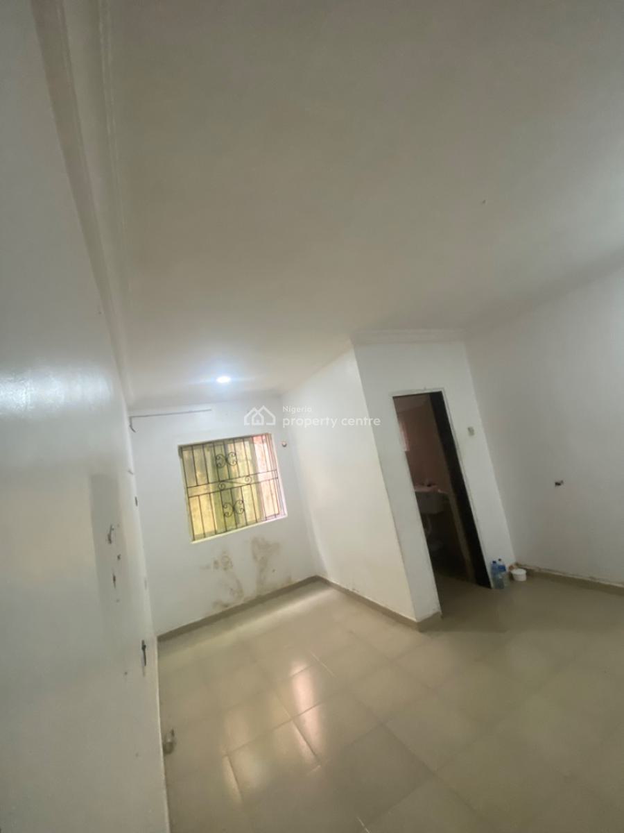 Luxuriously Spacious Mini Flat, Excellent Finishing, No. 12, Seyi Street, Sangotedo, Ajah, Lagos, Mini Flat (room and Parlour) for Rent