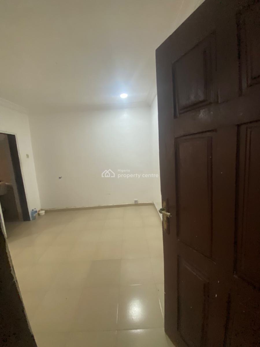 Luxuriously Spacious Mini Flat, Excellent Finishing, No. 12, Seyi Street, Sangotedo, Ajah, Lagos, Mini Flat (room and Parlour) for Rent