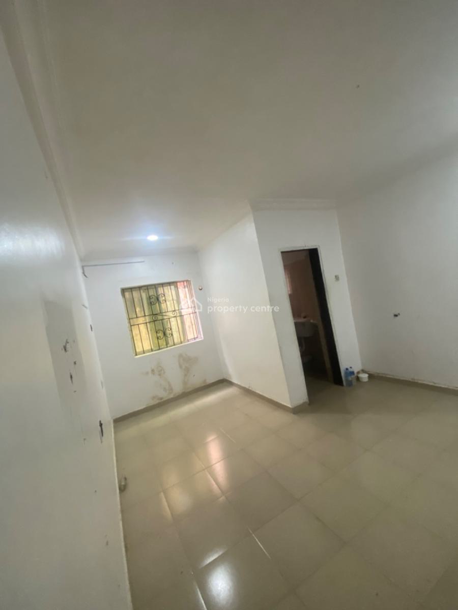 Luxuriously Spacious Mini Flat, Excellent Finishing, No. 12, Seyi Street, Sangotedo, Ajah, Lagos, Mini Flat (room and Parlour) for Rent