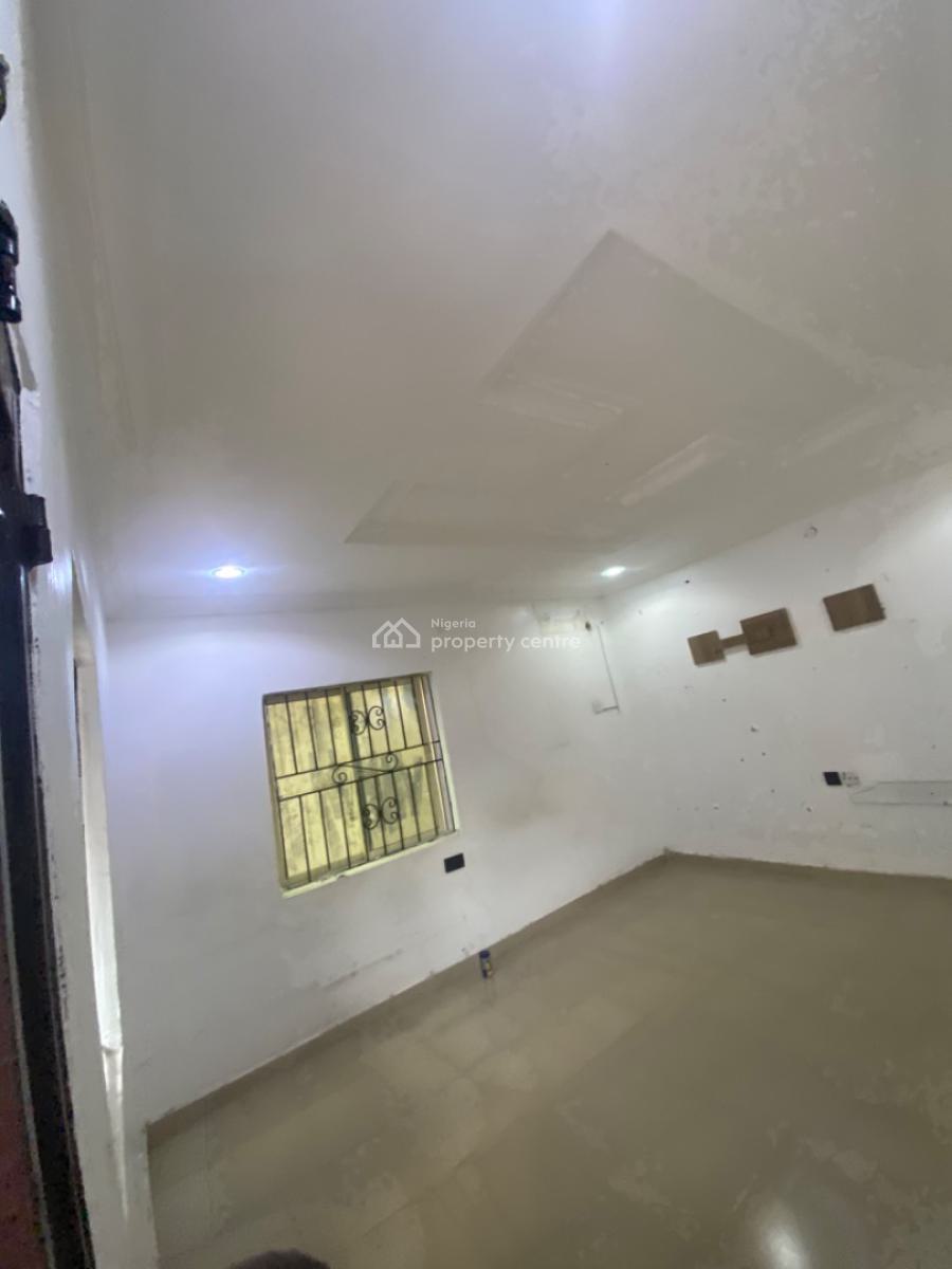 Luxuriously Spacious Mini Flat, Excellent Finishing, No. 12, Seyi Street, Sangotedo, Ajah, Lagos, Mini Flat (room and Parlour) for Rent