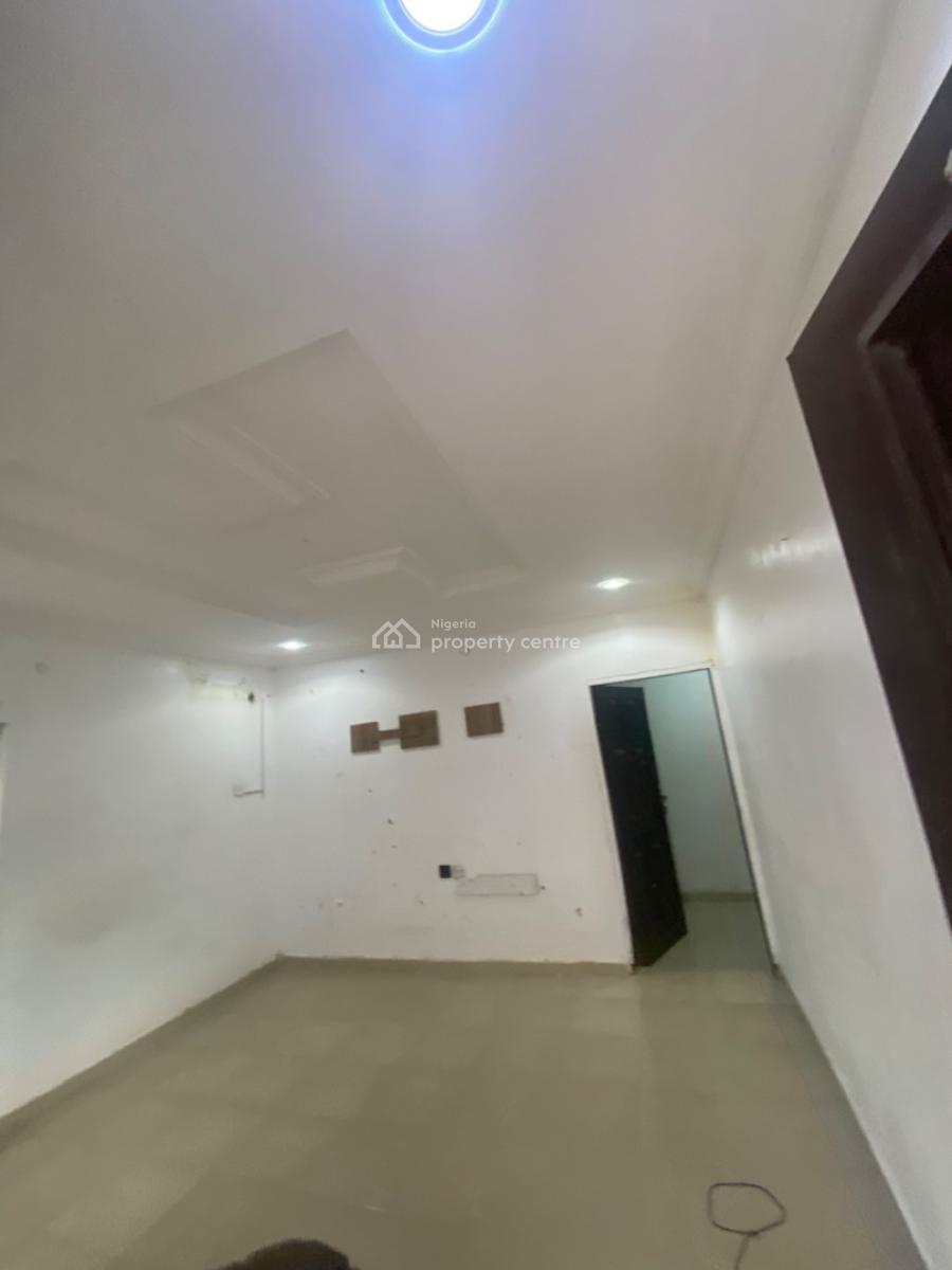 Luxuriously Spacious Mini Flat, Excellent Finishing, No. 12, Seyi Street, Sangotedo, Ajah, Lagos, Mini Flat (room and Parlour) for Rent