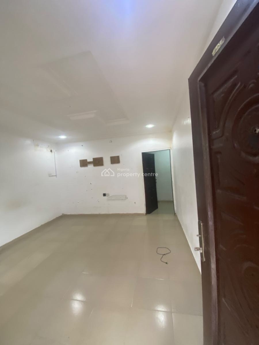 Luxuriously Spacious Mini Flat, Excellent Finishing, No. 12, Seyi Street, Sangotedo, Ajah, Lagos, Mini Flat (room and Parlour) for Rent