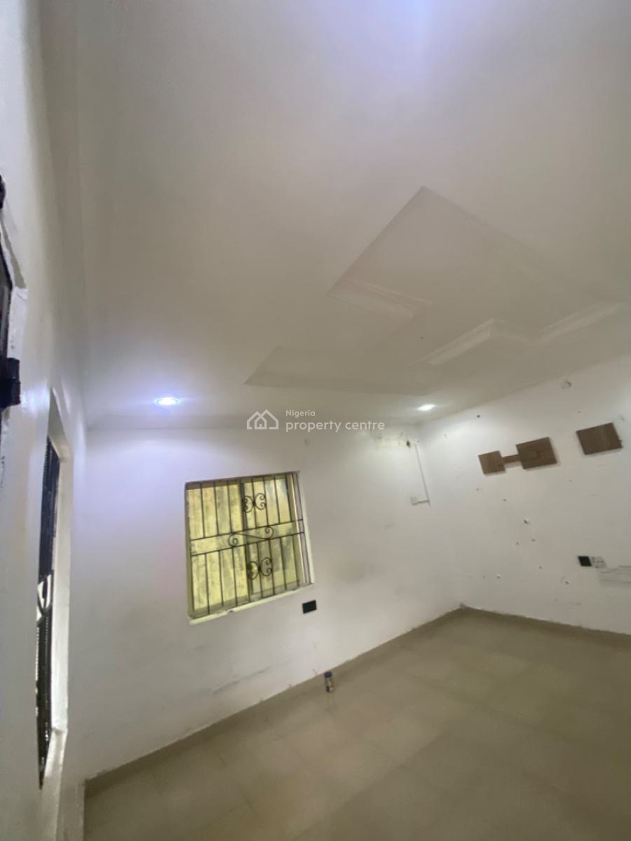 Luxuriously Spacious Mini Flat, Excellent Finishing, No. 12, Seyi Street, Sangotedo, Ajah, Lagos, Mini Flat (room and Parlour) for Rent
