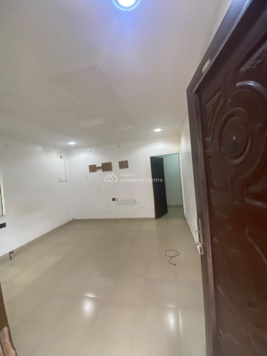 Luxuriously Spacious Mini Flat, Excellent Finishing, No. 12, Seyi Street, Sangotedo, Ajah, Lagos, Mini Flat (room and Parlour) for Rent
