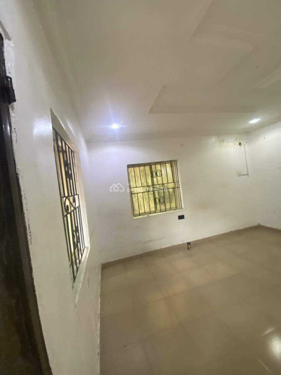 Luxuriously Spacious Mini Flat, Excellent Finishing, No. 12, Seyi Street, Sangotedo, Ajah, Lagos, Mini Flat (room and Parlour) for Rent
