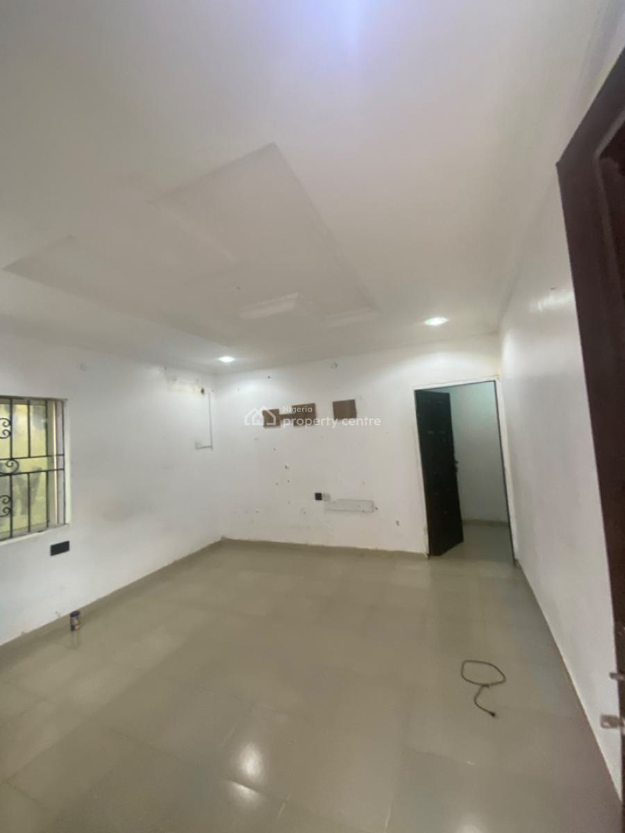 Luxuriously Spacious Mini Flat, Excellent Finishing, No. 12, Seyi Street, Sangotedo, Ajah, Lagos, Mini Flat (room and Parlour) for Rent