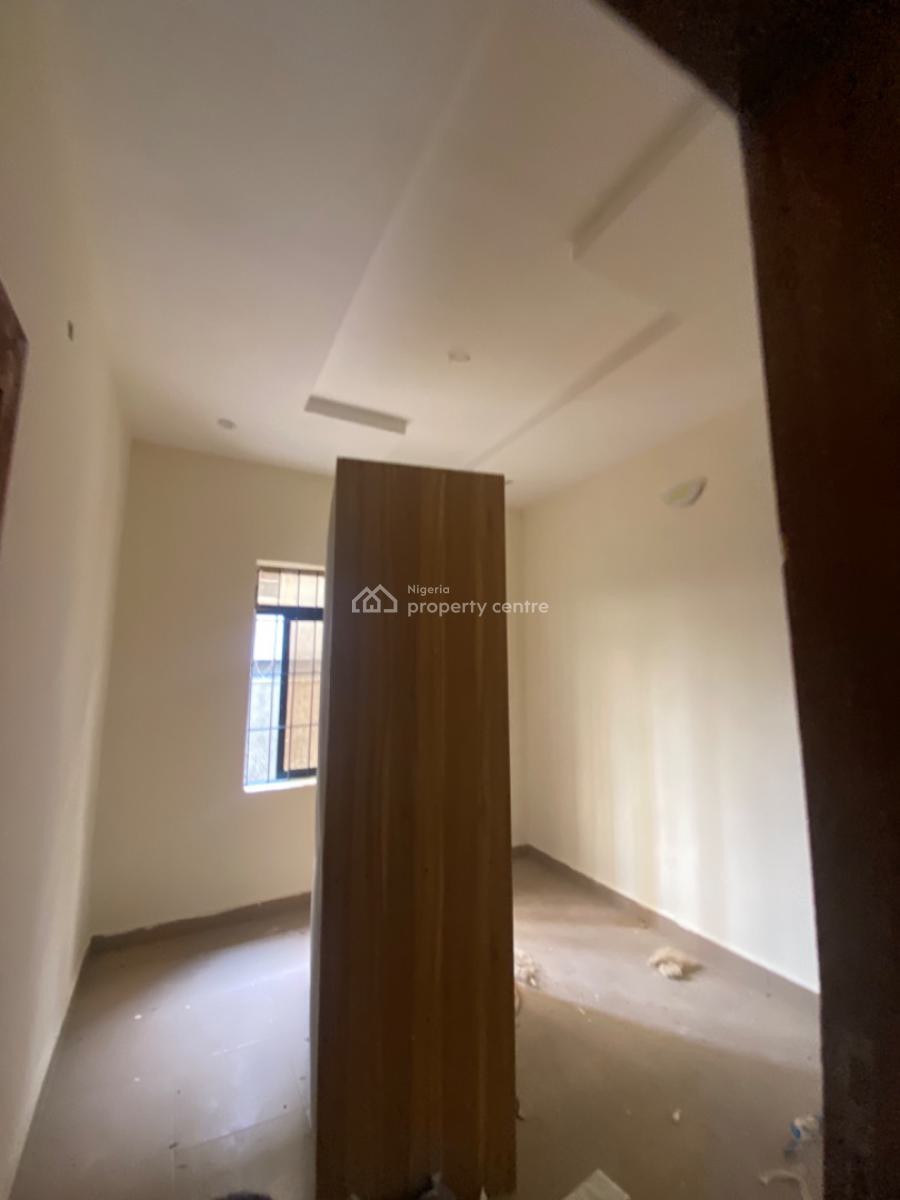 Luxuriously Spacious Mini Flat, Excellent Finishing, No. 12, Seyi Street, Sangotedo, Ajah, Lagos, Mini Flat (room and Parlour) for Rent