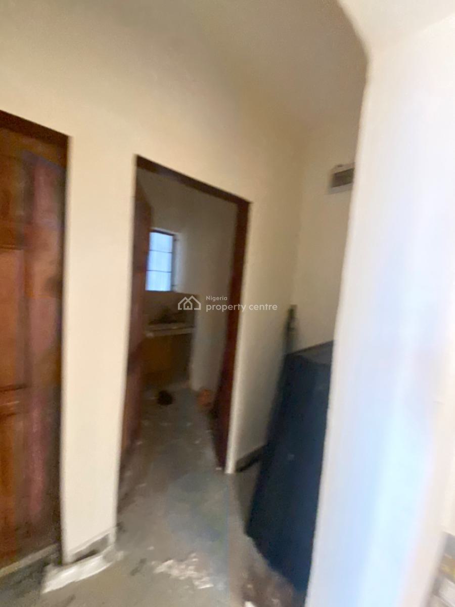 Luxuriously Spacious Mini Flat, Excellent Finishing, No. 12, Seyi Street, Sangotedo, Ajah, Lagos, Mini Flat (room and Parlour) for Rent