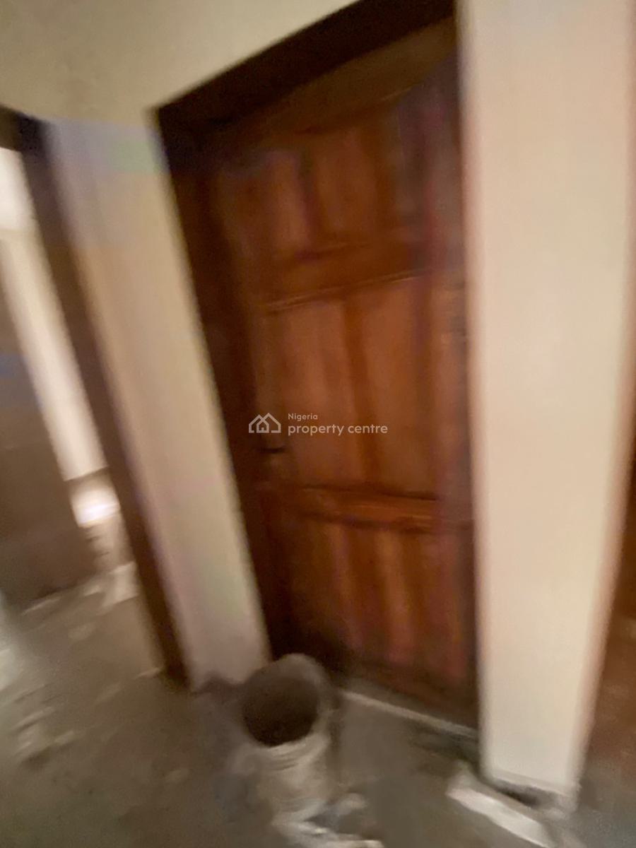 Luxuriously Spacious Mini Flat, Excellent Finishing, No. 12, Seyi Street, Sangotedo, Ajah, Lagos, Mini Flat (room and Parlour) for Rent