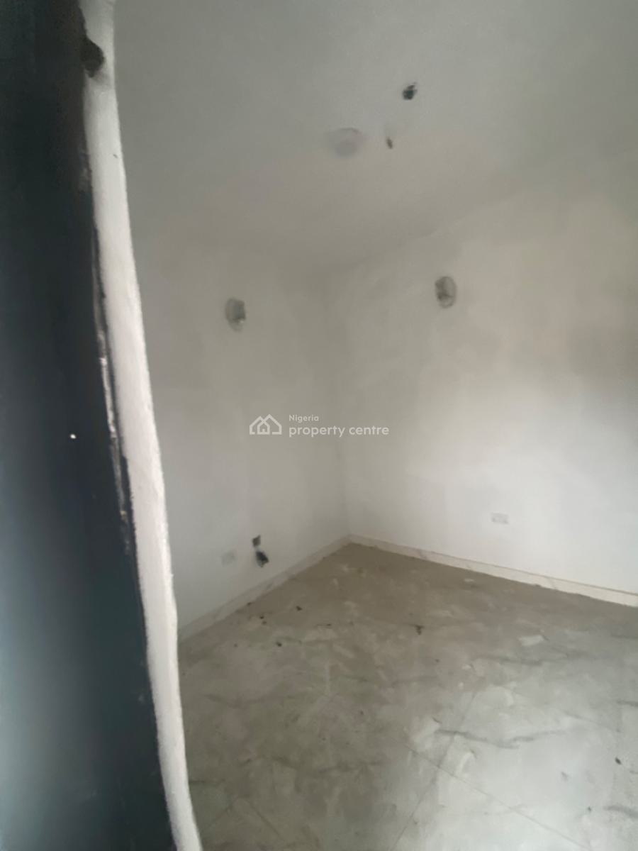 Luxuriously Spacious Mini Flat, Excellent Finishing, No. 12, Seyi Street Onosa, Onosa, Ibeju Lekki, Lagos, Mini Flat (room and Parlour) for Rent