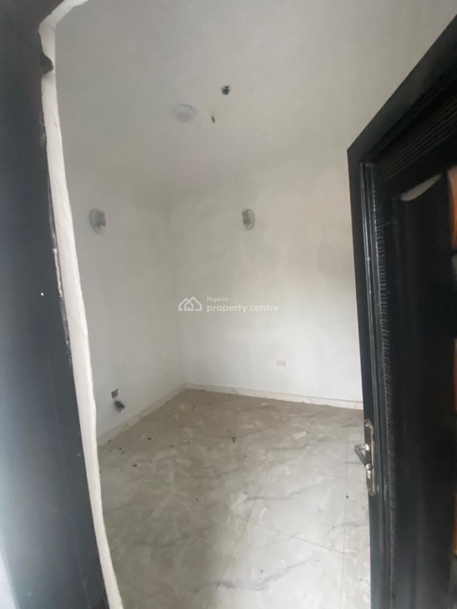 Luxuriously Spacious Mini Flat, Excellent Finishing, No. 12, Seyi Street Onosa, Onosa, Ibeju Lekki, Lagos, Mini Flat (room and Parlour) for Rent