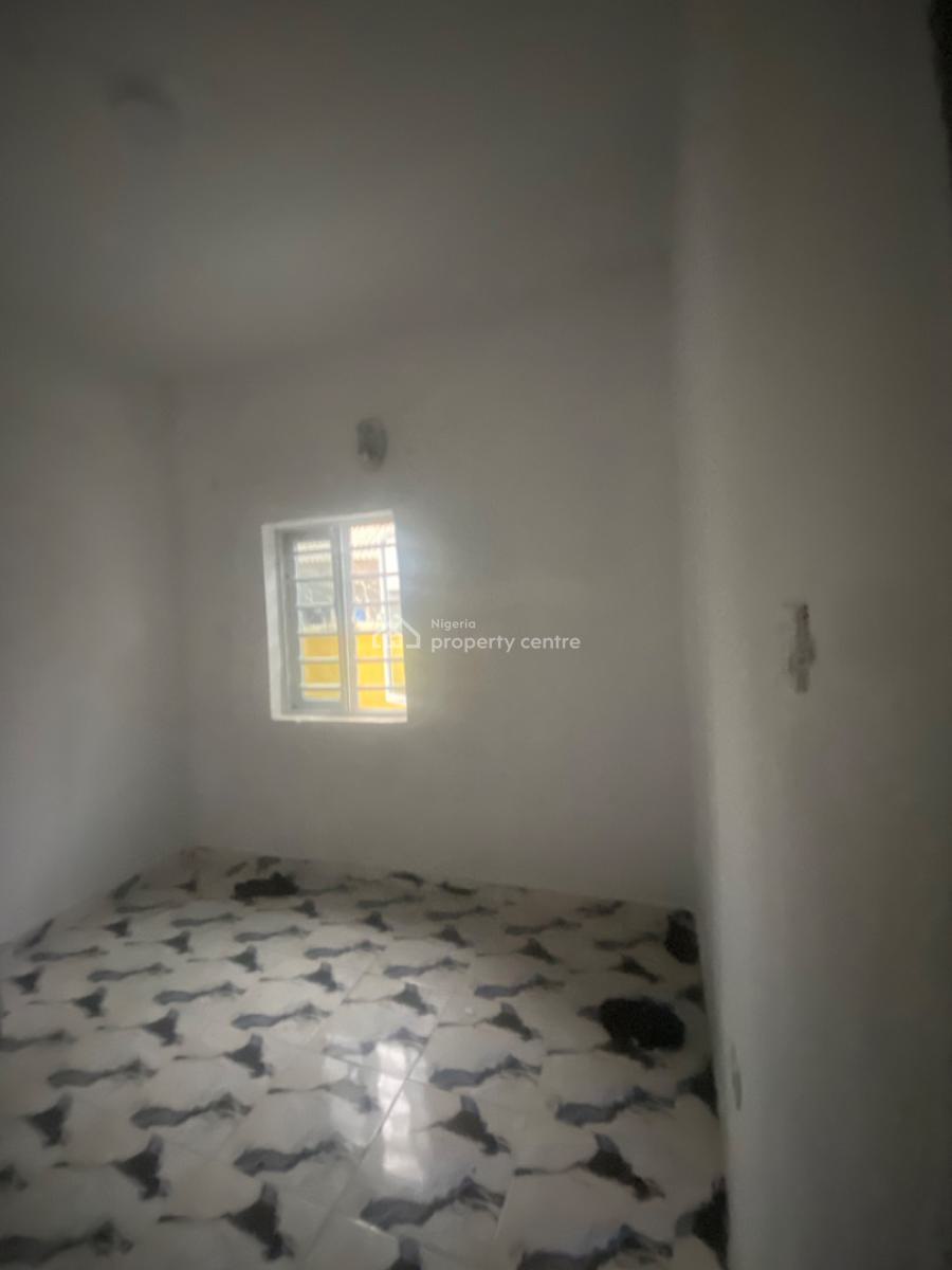 Luxuriously Spacious Mini Flat, Excellent Finishing, No. 12, Seyi Street Onosa, Onosa, Ibeju Lekki, Lagos, Mini Flat (room and Parlour) for Rent