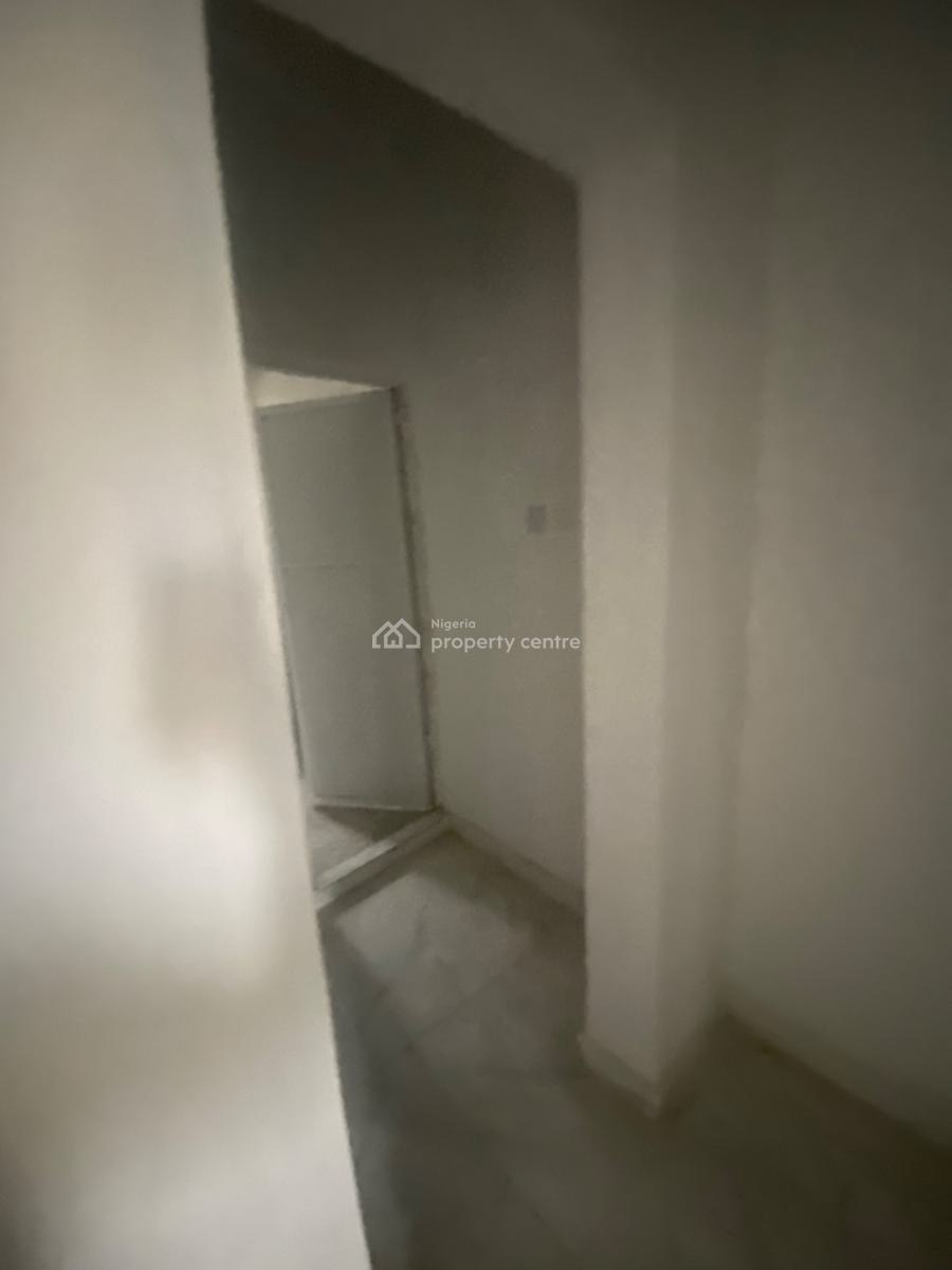 Luxuriously Spacious Mini Flat, Excellent Finishing, No. 12, Seyi Street Onosa, Onosa, Ibeju Lekki, Lagos, Mini Flat (room and Parlour) for Rent