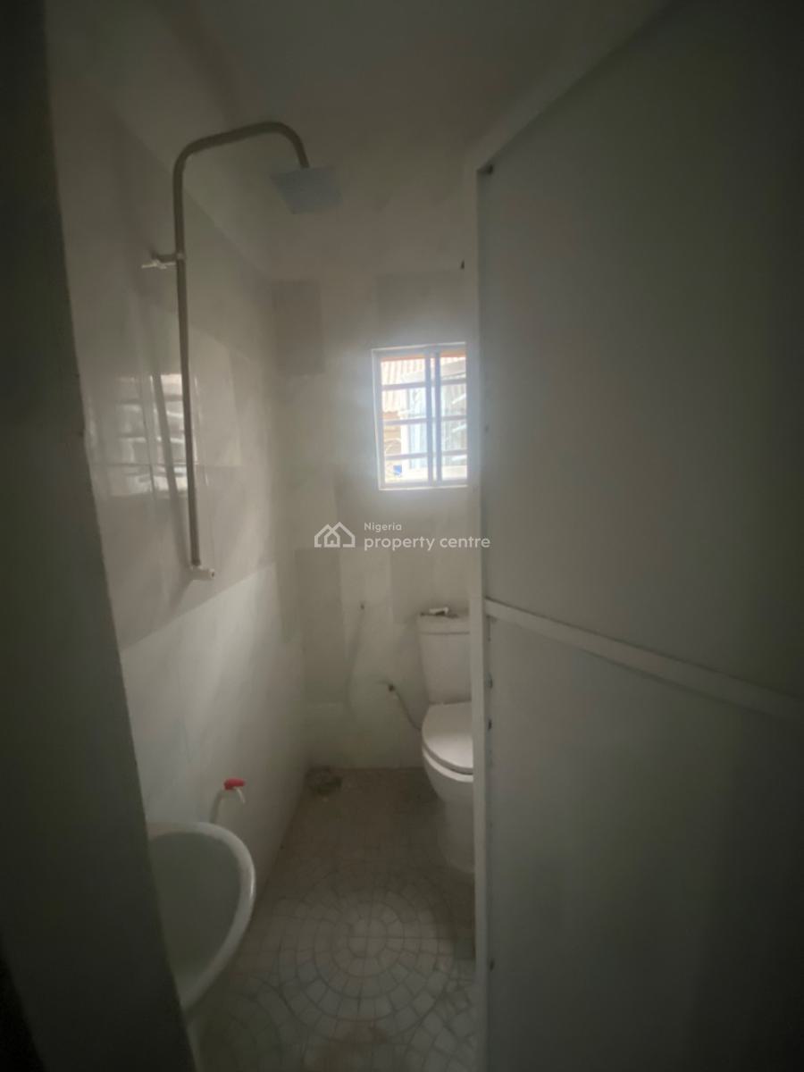 Luxuriously Spacious Mini Flat, Excellent Finishing, No. 12, Seyi Street Onosa, Onosa, Ibeju Lekki, Lagos, Mini Flat (room and Parlour) for Rent