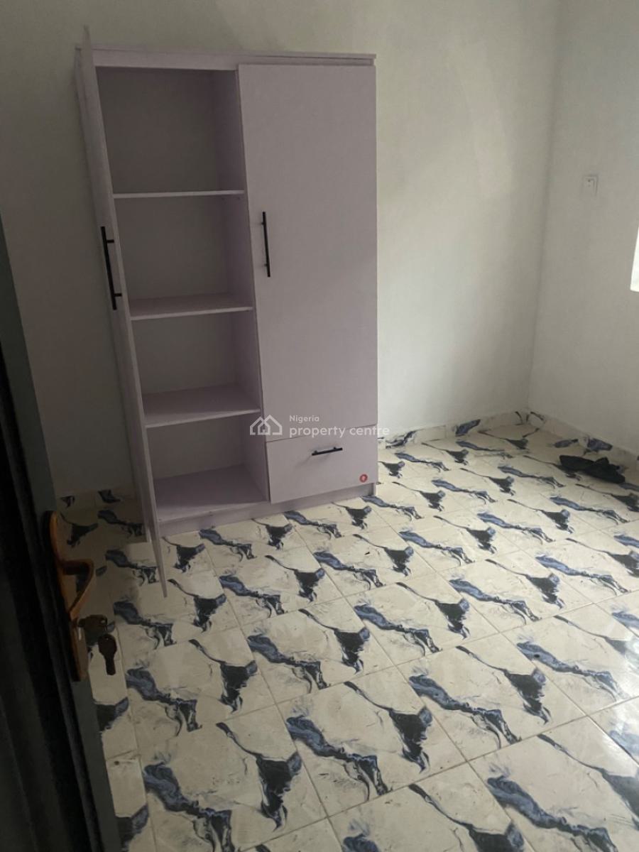 Luxuriously Spacious Mini Flat, Excellent Finishing, No. 12, Seyi Street Onosa, Onosa, Ibeju Lekki, Lagos, Mini Flat (room and Parlour) for Rent