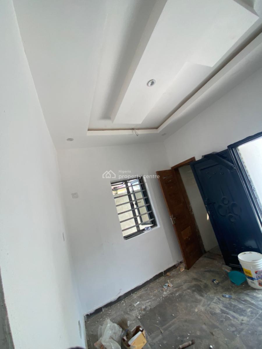 Luxuriously Spacious Brand New Mini Flat, No 12, Seyi Street Abijo Gra Quarter, Abijo, Lekki, Lagos, Mini Flat (room and Parlour) for Rent