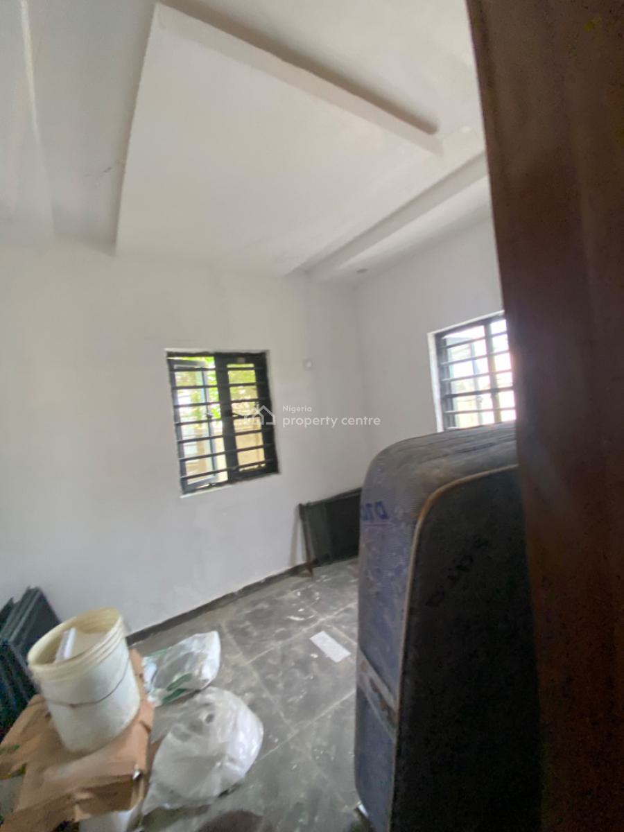 Luxuriously Spacious Brand New Mini Flat, No 12, Seyi Street Abijo Gra Quarter, Abijo, Lekki, Lagos, Mini Flat (room and Parlour) for Rent