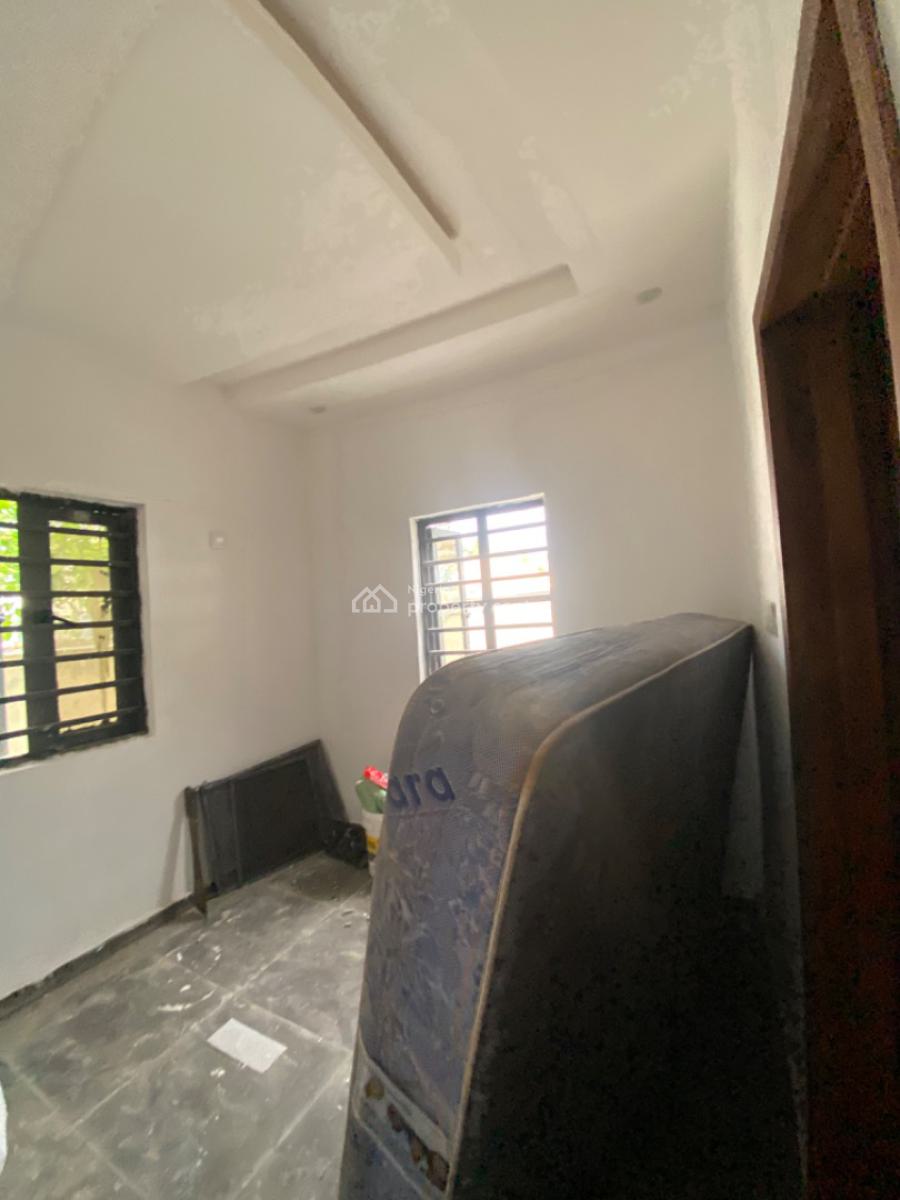Luxuriously Spacious Brand New Mini Flat, No 12, Seyi Street Abijo Gra Quarter, Abijo, Lekki, Lagos, Mini Flat (room and Parlour) for Rent