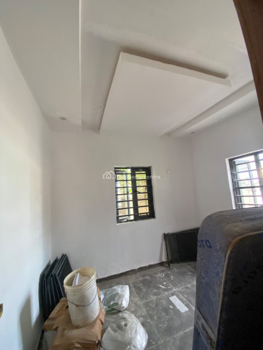 Luxuriously Spacious Brand New Mini Flat, No 12, Seyi Street Abijo Gra Quarter, Abijo, Lekki, Lagos, Mini Flat (room and Parlour) for Rent