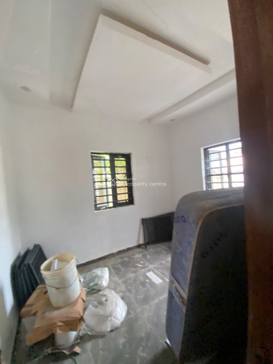 Luxuriously Spacious Brand New Mini Flat, No 12, Seyi Street Abijo Gra Quarter, Abijo, Lekki, Lagos, Mini Flat (room and Parlour) for Rent