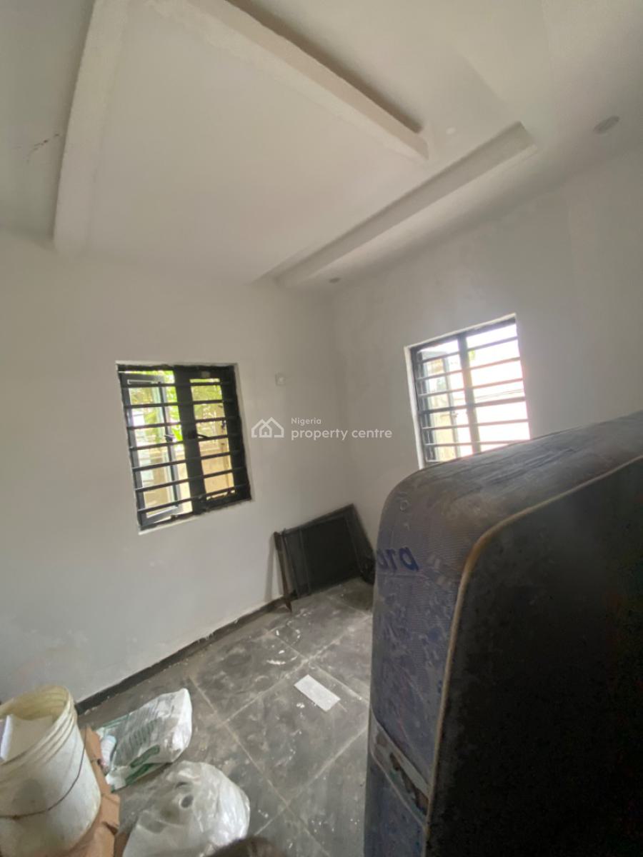 Luxuriously Spacious Brand New Mini Flat, No 12, Seyi Street Abijo Gra Quarter, Abijo, Lekki, Lagos, Mini Flat (room and Parlour) for Rent