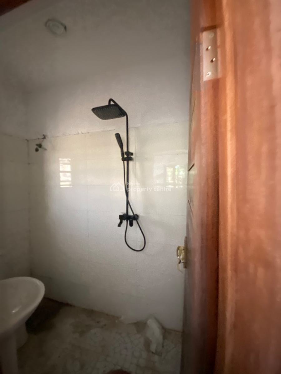 Luxuriously Spacious Brand New Mini Flat, No 12, Seyi Street Abijo Gra Quarter, Abijo, Lekki, Lagos, Mini Flat (room and Parlour) for Rent