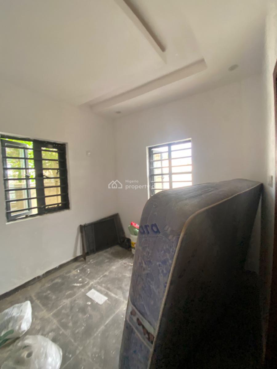 Luxuriously Spacious Brand New Mini Flat, No 12, Seyi Street Abijo Gra Quarter, Abijo, Lekki, Lagos, Mini Flat (room and Parlour) for Rent