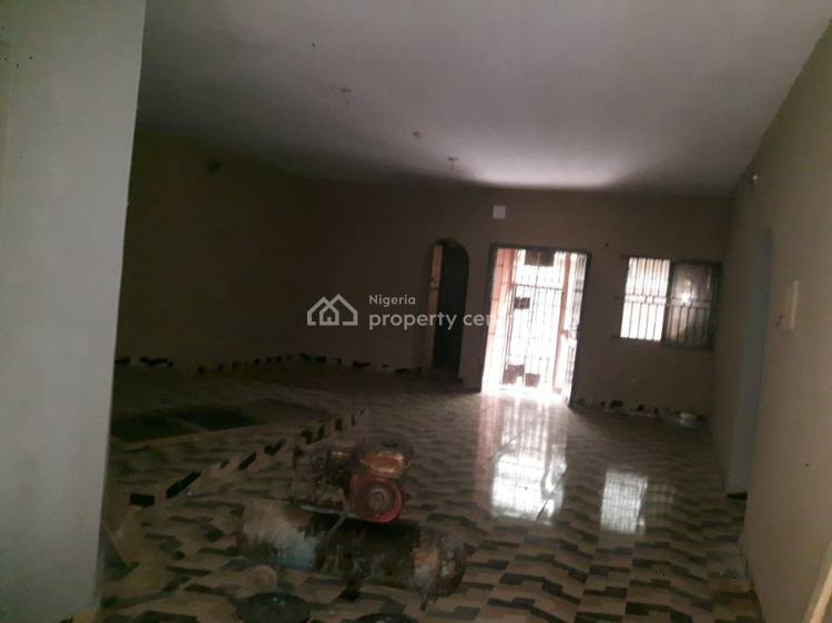 3 Bedroom Flat, Soluyi, Gbagada, Lagos, Flat / Apartment for Rent