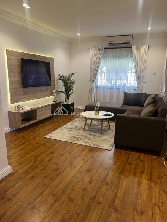1 Bedroom, Lekki Phase 1, Lekki, Lagos, Flat / Apartment Short Let