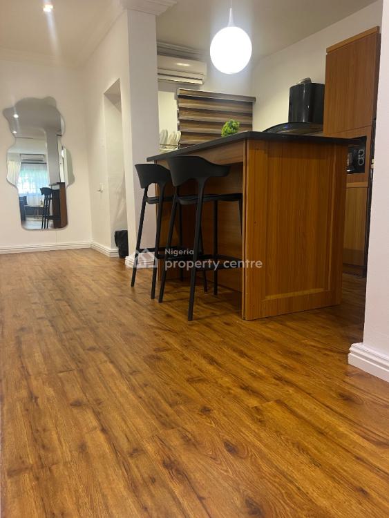 1 Bedroom, Lekki Phase 1, Lekki, Lagos, Flat / Apartment Short Let