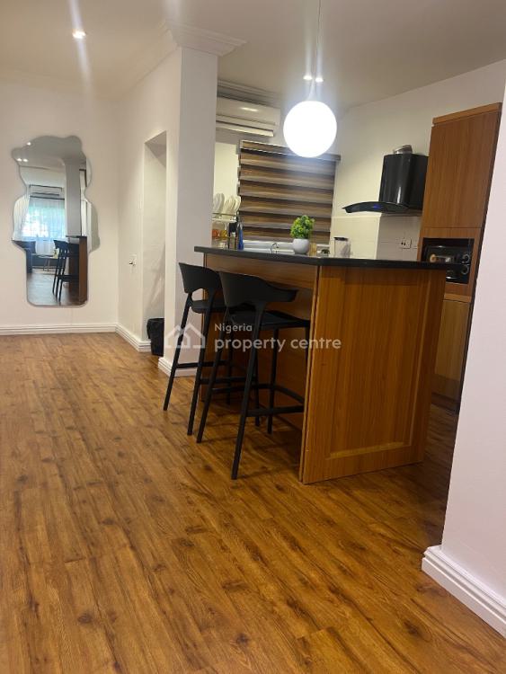 1 Bedroom, Lekki Phase 1, Lekki, Lagos, Flat / Apartment Short Let