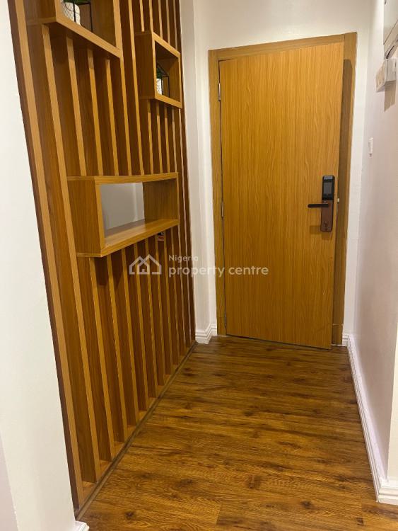 1 Bedroom, Lekki Phase 1, Lekki, Lagos, Flat / Apartment Short Let