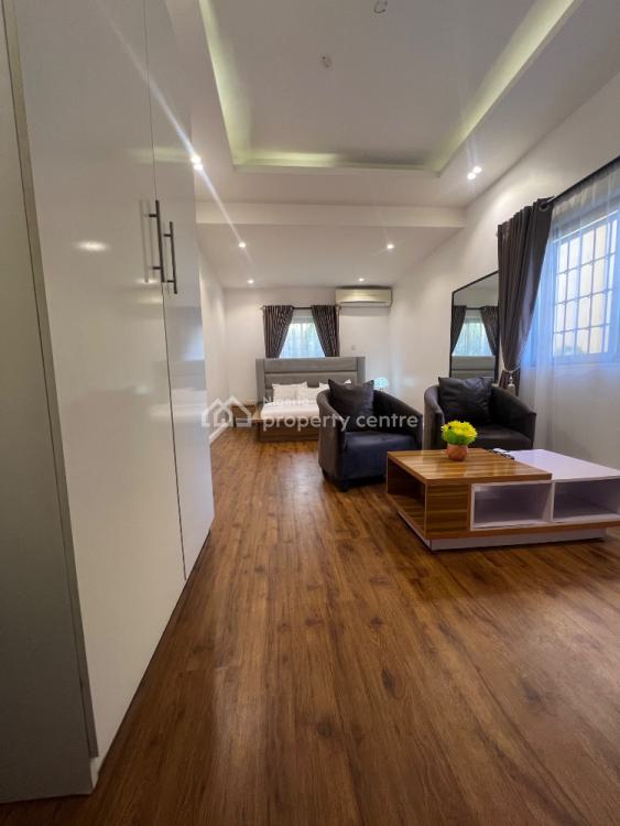 1 Bedroom, Lekki Phase 1, Lekki, Lagos, Flat / Apartment Short Let