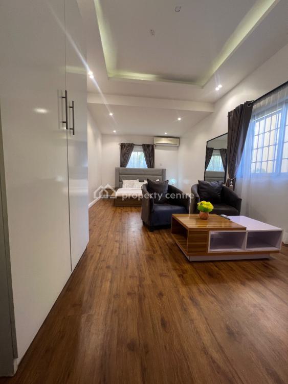 1 Bedroom, Lekki Phase 1, Lekki, Lagos, Flat / Apartment Short Let