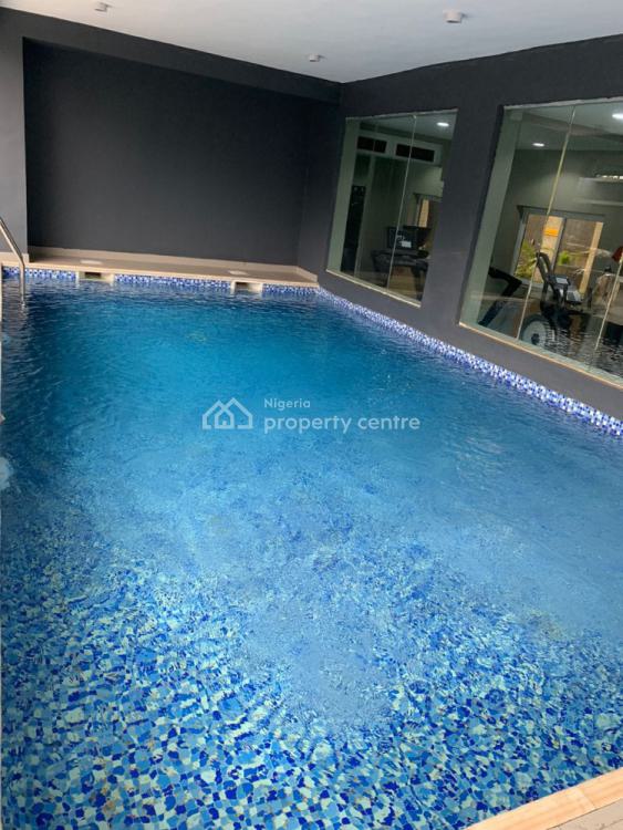 Super Luxury 3 Bedrooms Flat, Off Kingsway Road, Old Ikoyi, Ikoyi, Lagos, Flat / Apartment Short Let