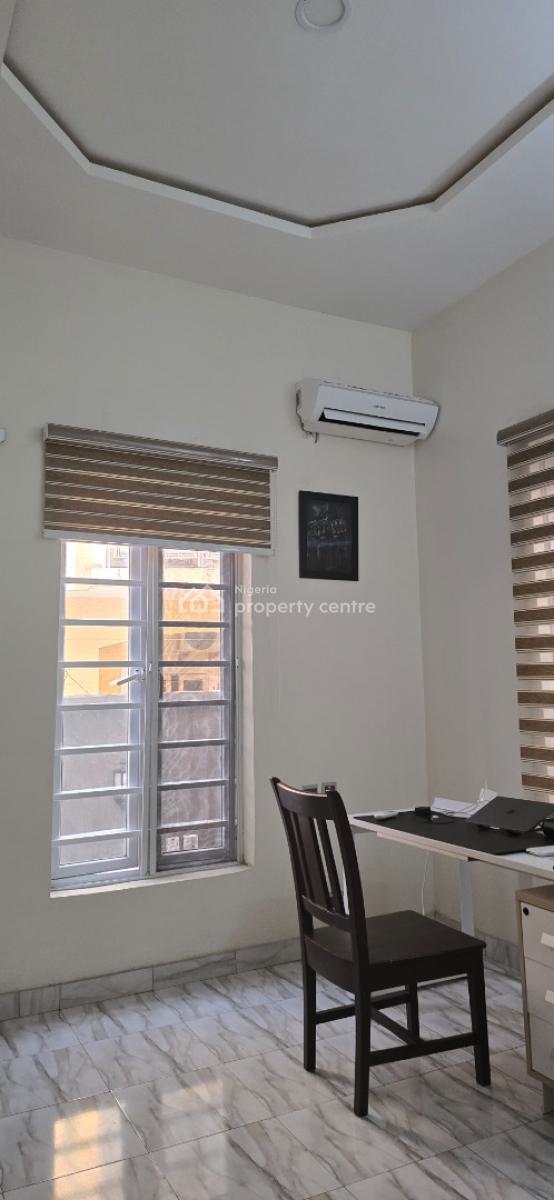 Detached 4 Bedroom Duplex + Bq, Thomas Estate, Ajah, Lagos, Detached Duplex for Sale