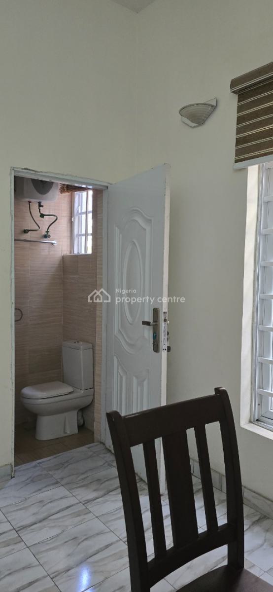 Detached 4 Bedroom Duplex + Bq, Thomas Estate, Ajah, Lagos, Detached Duplex for Sale